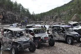 Ruta del Cuervo 2026 - Participantes